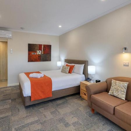 Quality Inn Swan Hill Ngoại thất bức ảnh