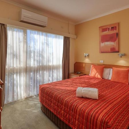 Quality Inn Swan Hill Ngoại thất bức ảnh